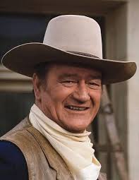 Favorite John Wayne Movies and Old Westerns