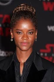 Black British Actors And Actresses Pin On Letitia Wright Guyanese British Actress Black Panthers