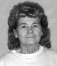 Gladys Florez Obituary (2008)