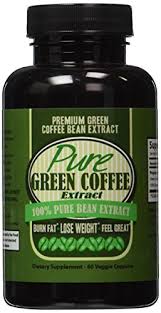 Once we roast coffee beans it reduces amounts of the chemical known as. Pure Green Coffee Extract The Weight Loss Effects Of The Purest Extract From Green Coffee Beans 800mg 1 Month Supply 60 Capsules Buy Online In Grenada At Grenada Desertcart Com Productid 6389285