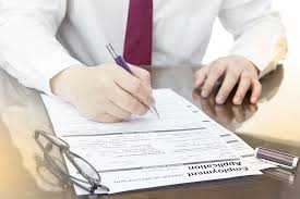 Berikut ini adalah contoh surat keterangan kerja untuk kpr. Contoh Surat Keterangan Kerja Untuk Kpr Lamudi