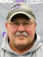 USF Tennis Head Coach Kevin Grebin will be inducted into SD Tennis Hall of  Fame Sunday, July 21