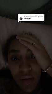 Reacting to Matt's Comment: Going Through the Stages of Grief