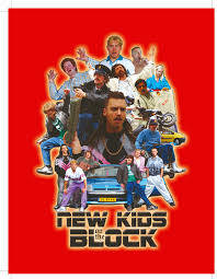 A great poster of handsome joey mcintyre from back in the nkotb days! New Kids Turbo 2010 Imdb