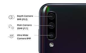 Samsung galaxy a50 price in india (2021): Samsung Galaxy A50 Specifications Features Samsung My