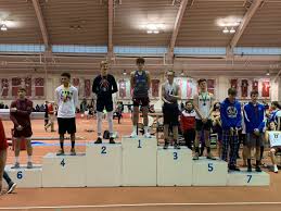 Liam and reece kelly of westfield die in plane crash. Danville Athletics On Twitter Congratulations To C J Collins Hoosier State Relays Indoor Track Small School Champion Today At Iu With A High Jump Of 6 6 Warriorpride Https T Co Enogny54h3