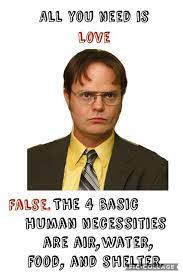 A collection of the top 45 dwight schrute wallpapers and backgrounds available for download for free. The Office Poster Collection 30 High Quality Printable Posters Free The Office Dwight Office Humor Office Quotes Funny