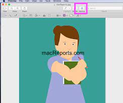 Once an area is selected, press the delete key to remove the area. How To Remove A Background From An Image On Mac Macreports