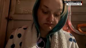 Hear what the Walmart shooter told this survivor