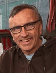 David T. Gehring Obituary