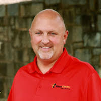 John Waldrop's Instagram, Twitter & Facebook