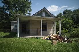 Ohio mother of 16 kids found living in squalid home pleads not guilty to endangering her children