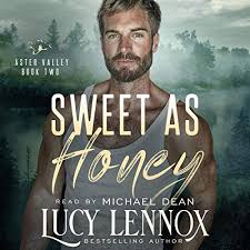 Sweetness is a basic taste most commonly perceived when eating foods rich in sugars. Sweet As Honey Horbuch Download Von Lucy Lennox Audible De Gelesen Von Michael Dean