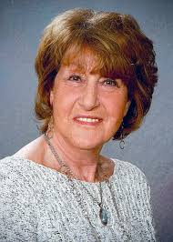 Thérèse Côté avis de décès