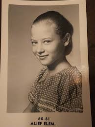 Is this a photo of your grandpa Kennedy?