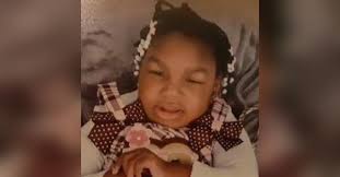 Kimorrah Angel Sheffield Obituary