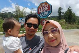 Bw Bus Restaurant Bus Restaurant Sabah Kundasang