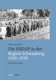 Die nationalsozialistische deutsche arbeiterpartei (nsdap) war eine politische partei, die am 24. Die Nsdap In Der Region Schwanberg 1930 1938 Studienverlag Studienverlag