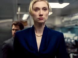 Elizabeth debicki denies her tenet character is a damsel in distress. Prev Genre