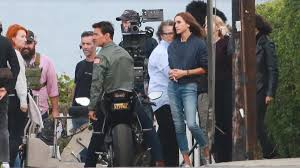 It is the sequel to 1986's top gun. Top Gun Maverick Received Assistance From Pentagon Washington Business Journal