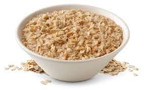 Jika rajin, boleh cari steel cuts.kalau sanggup boleh makan oat groat. 11 Manfaat Oatmeal No 3 Dijamin Ampuh Manfaat Co Id