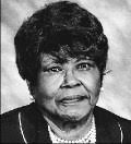 Louella HARVEY Obituary (2011)