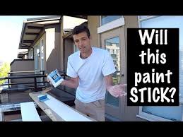 Discover thousands of popular online classes from experts around the world! Can You Paint Melamine Youtube