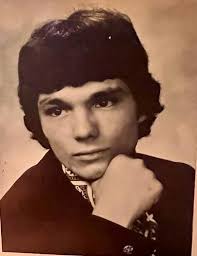 David Mark DeVito Obituary