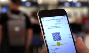 Il green pass potrebbe presto diventare obbligatorio in tutti i luoghi a rischio assembramento. Green Pass All Italiana Ecco Come Sara Prima Novara