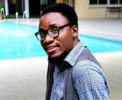 Stolen Pieces by Munachim Amah