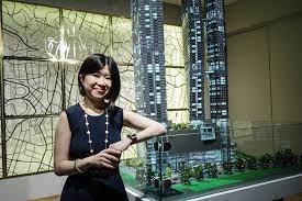 Ksk este un magazin mare care oferă o selecție largă de diverse produse, inclusiv obiecte sanitare. Ksk Group Ceo Joanne Kua Keeps The Legacy Alive