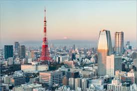 Wir durchsuchen das internet und finden das passendste angebot für dich Jan Christopher Becke Tokyo Skyline Mit Tokyo Tower Und Berg Fuji Poster Online Bestellen Posterlounge De