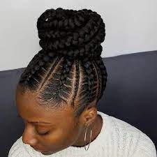 Pin By Jessy Rae On Diva Style Braids More Natural Hair Styles Cornrow Hairstyles Hair Styles