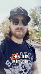 The man of many #mohawks has a birthday today! Lets hear it for Mark Blades!  #birthdaybassboy #friends #bandmates #happybirthday