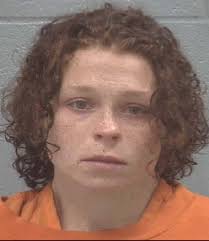 Columbia County Bookings, June 19-24