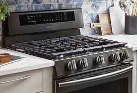 Here's how to clean a stove top the best way. Oven Door Is Locked