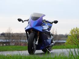 MOTORCYCLES - Marine Turbine Technologies - The Leader in Turbine Technology