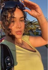 Cynthia Nath's Instagram, Twitter & Facebook