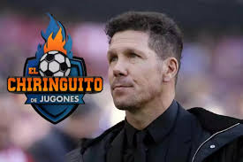 El Chiringuito suelta la bomba sobre el nuevo fichaje del Atlético: cuesta  50 millones