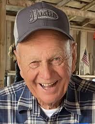 Obituary information for Edwin R Nelson