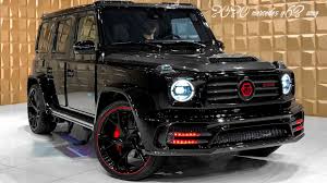 2020 Mercedes G63 Amg In 2020 Mercedes G Wagon Mercedes G Mercedes Amg