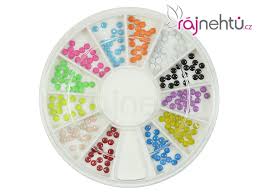 We did not find results for: Zdobeni V Karuselu Neon Lentilky Male Raj Nehtu