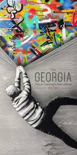 The Georgia Film Entertainment Sourcebook 2016 2017