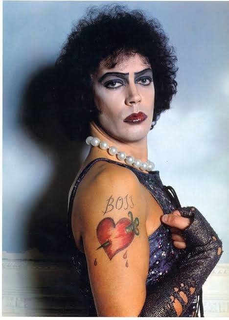 tim curry-sweet transvestite
