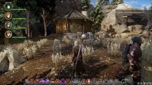 The first astrarium on the storm coast on the isle to. Apostates In Witchwood Dragon Age Inquisition Wiki Guide Ign