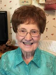 Mary Humenny Obituary