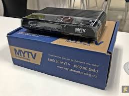 Selepas membuat sambungan decoder ke tv,buat penukaran input tv kepada: Penyiaran Tv Terestial Analog Negara Akan Dihentikan Seawal 19 Ogos 2019 Soyacincau Com