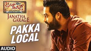 Pakka Local Full Song Audio Janatha Garage Ntr Jr Samantha Mohanlal Telugu Songs 2016 Youtube The search will take only a short while (if you select all sources it may take a bit longer). pakka local full song audio janatha garage ntr jr samantha mohanlal telugu songs 2016