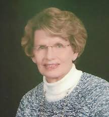 Gloria Piper Obituary