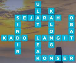 We did not find results for: Kunci Jawaban Teka Teki Tts Santai Candi Borobudur Jawa Tengah Level 1 50 Cademedia